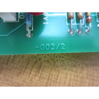 GEFanuc IC600YB904B Output Board - New No Box