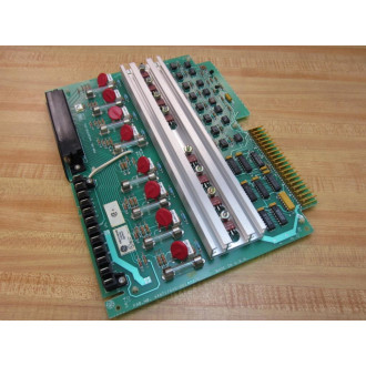 GEFanuc IC600YB904B Output Board - New No Box