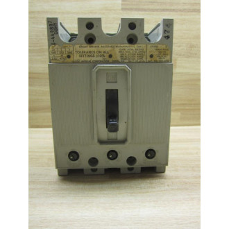 I-T-E Imperial HE3-L050 Circuit Breaker - Used