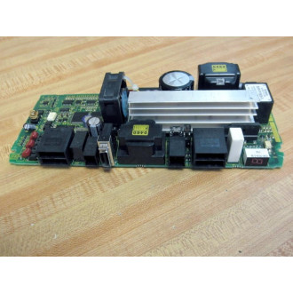 Fanuc A20B-2101-0390 PS PCB 2 A20B-2101-039008A  Non-Refundable - Parts Only