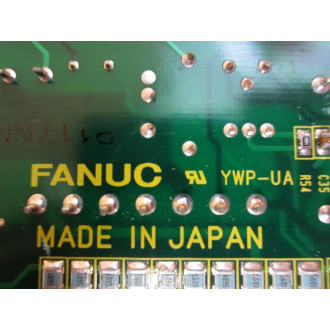 Fanuc A20B-2101-0390 PS PCB 2 A20B-2101-039008A  Non-Refundable - Parts Only