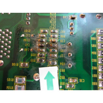 Fanuc A20B-2101-0390 PS PCB 2 A20B-2101-039008A  Non-Refundable - Parts Only