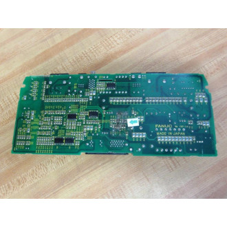 Fanuc A20B-2101-0390 PS PCB 2 A20B-2101-039008A  Non-Refundable - Parts Only