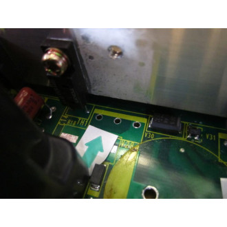 Fanuc A20B-2101-0390 PS PCB 5 A20B-2101-039008A   Non-Refundable - Parts Only