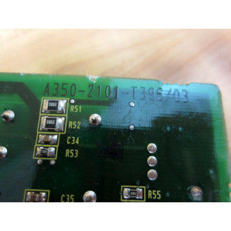 Fanuc A20B-2101-0390 PS PCB 7 A20B-2101-039006A Non-Refundable - Parts Only