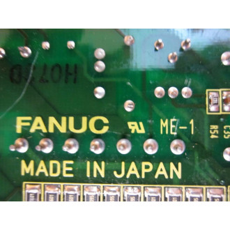 Fanuc A20B-2101-0390 PS PCB 7 A20B-2101-039006A Non-Refundable - Parts Only