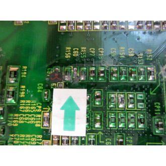 Fanuc A20B-2101-0390 PS PCB 7 A20B-2101-039006A Non-Refundable - Parts Only