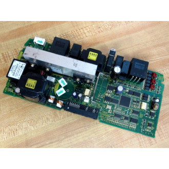 Fanuc A20B-2101-0390 PS PCB 11 A20B-2101-039008A  Non-Refundable - Parts Only