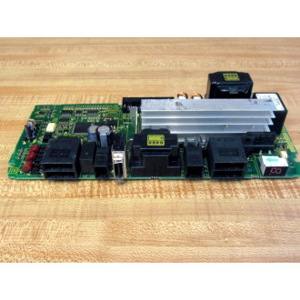 Fanuc A20B-2101-0390 PS PCB 11 A20B-2101-039008A  Non-Refundable - Parts Only