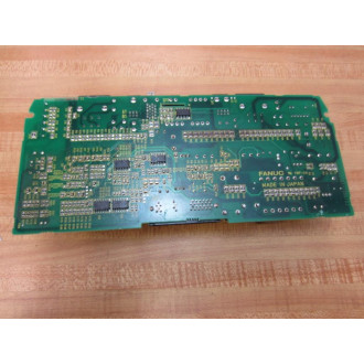 Fanuc A20B-2101-0390 PS PCB 8 A20B-2101-039008A   Non-Refundable - Parts Only