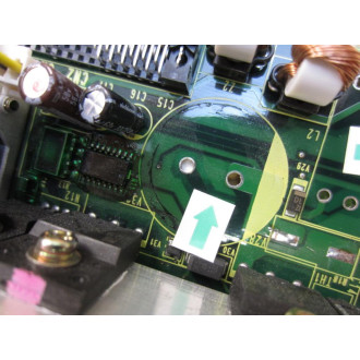 Fanuc A20B-2101-0390 PS PCB 8 A20B-2101-039006A   Non-Refundable - Parts Only
