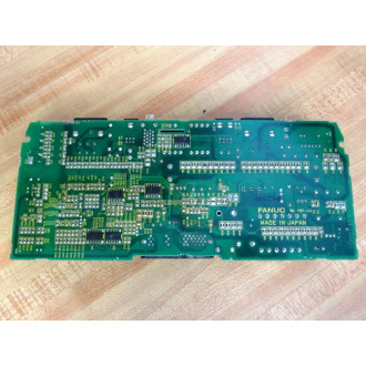 Fanuc A20B-2101-0390 PS PCB 11 A20B-2101-039008A  Non-Refundable - Parts Only