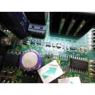 Fanuc A20B-2101-0390 PS PCB 8 A20B-2101-039008A   Non-Refundable - Parts Only