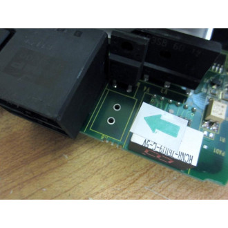 Fanuc A20B-2101-0390 PS PCB 11 A20B-2101-039008A  Non-Refundable - Parts Only