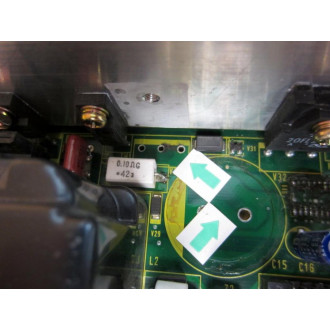 Fanuc A20B-2101-0390 PS PCB 11 A20B-2101-039008A  Non-Refundable - Parts Only