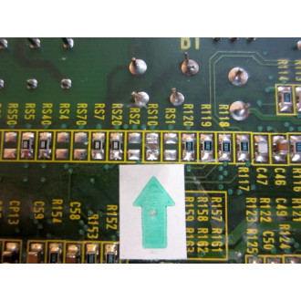 Fanuc A20B-2101-0390 PS PCB 12 A20B-2101-039008A  Non-Refundable - Parts Only