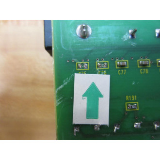 Fanuc A20B-2101-0390 PS PCB 2 A20B-2101-039009B   Non-Refundable - Parts Only