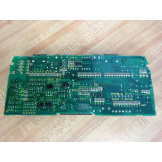 Fanuc A20B-2101-0390 PS PCB 11 A20B-2101-039006  Non-Refundable - Parts Only