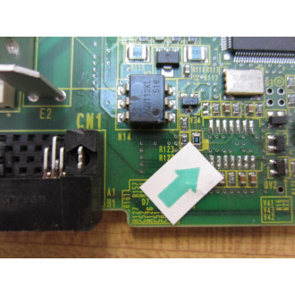 Fanuc A20B-2101-0390 PS PCB 4 A20B-2101-039009B  Non-Refundable - Parts Only