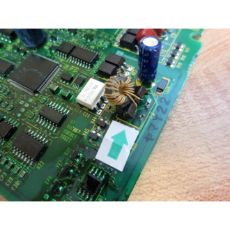 Fanuc A20B-2101-0390 PS PCB 9 A20B-2101-039006A  Non-Refundable - Parts Only