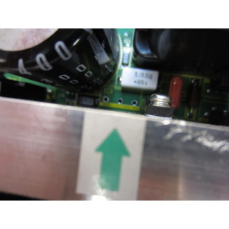 Fanuc A20B-2101-0390 PS PCB 2 A20B-2101-039009B   Non-Refundable - Parts Only