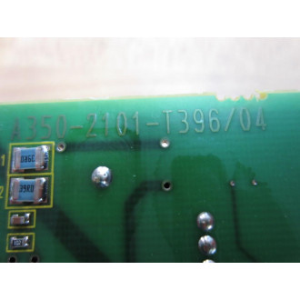 Fanuc A20B-2101-0390 PS PCB 5 A20B-2101-039009B   Non-Refundable - Parts Only