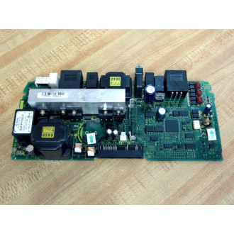 Fanuc A20B-2101-0390 PS PCB 9 A20B-2101-039006A  Non-Refundable - Parts Only