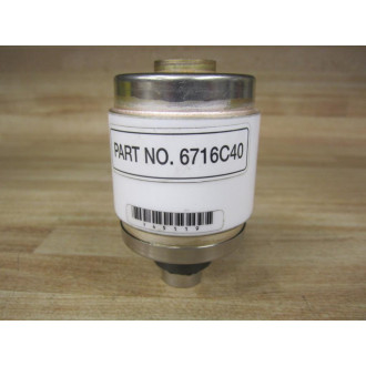 Westinghouse 6716C40 Vaccuum Interrupter Bottle Bottle Only - New No Box