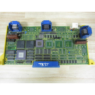 Fanuc A16B-2200-0361 2 Axis PCB A16B-2200-036102A - Parts Only