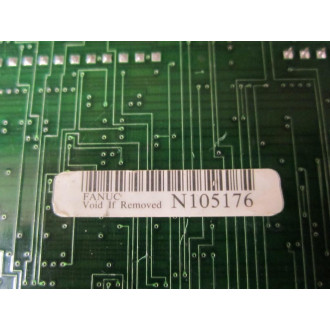 Fanuc A16B-2200-0361 2 Axis PCB A16B-2200-036102A - Parts Only