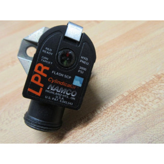 Namco EE230-10420 Proximity Switch EE23010420
