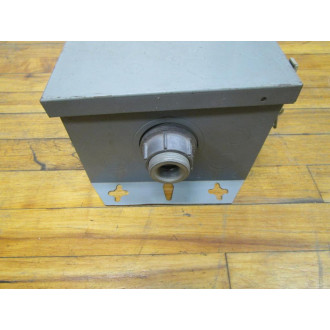Westinghouse RHUN361 Safety Switch - Used