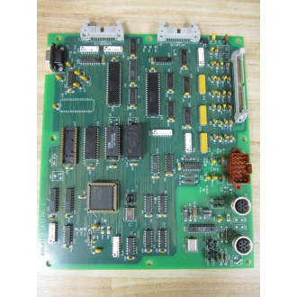 Allen Bradley A26491-A Keyboard Display D31705-1 - Used
