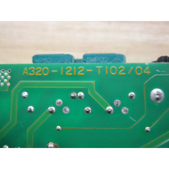 Fanuc A16B-1212-0100 Power Supply A16B-1212-010013A - Used