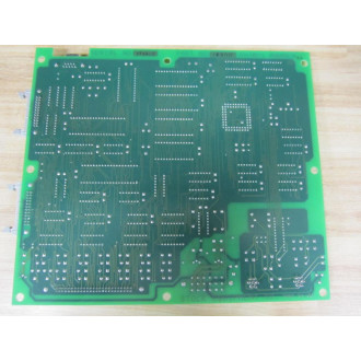 Allen Bradley A26491-A Keyboard Display D31705-1 - Used