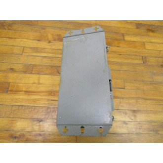 Westinghouse RHUN361 Safety Switch - Used