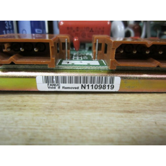 Fanuc A16B-1212-0100 Power Supply A16B-1212-010008A - Used