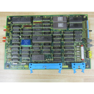Fanuc A16B-1310-0340 Board A16B-1310-034002B - Used