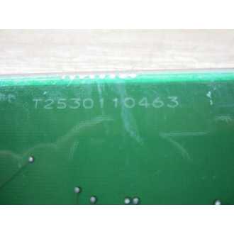 Fanuc A16B-2201-0133 CMOS Memory PCB A16B-2201-013306A - Used