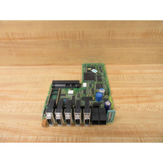 Fanuc A20B-8101-0200 Circuit Board 2 A20B-8101-020006B - Parts Only