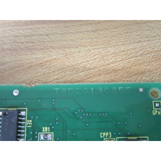 Fanuc A20B-8101-0200 Circuit Board 2 A20B-8101-020003B - Parts Only