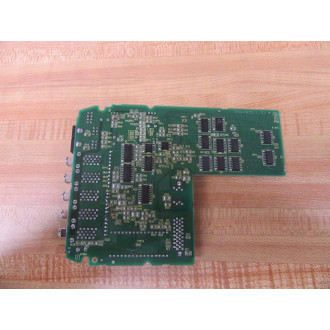 Fanuc A20B-8101-0200 Circuit Board A20B-8101-020005B - Used