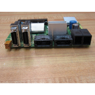 Fanuc A20B-2101-0050 Control Board A20B-2101-005007F - Parts Only