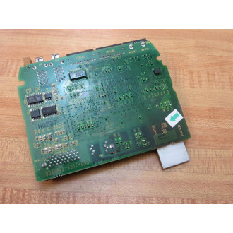 Fanuc A20B-2101-0050 Control Board 8 A20B-2101-005008F - Parts Only