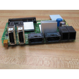Fanuc A20B-2101-0050 Control Board 18 A20B-2101-005009F - Parts Only