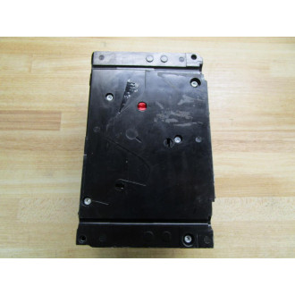 Siemens HED43M100 Circuit Breaker HED43M100L - Used
