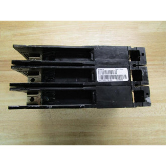 Siemens HED43M100 Circuit Breaker HED43M100L - Used