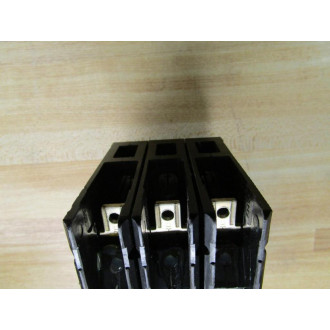 Siemens HED43M100 Circuit Breaker HED43M100L - Used