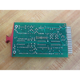 Ronan SS2204 Module Card SS2204C - Used