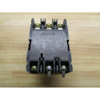 Cutler Hammer FDB3040LD08 Eaton Circuit Breaker - Used
